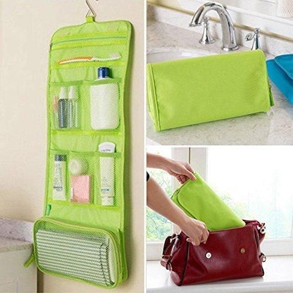Travelling Make up Bag